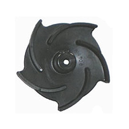 Pacer Pumps. Of Asm Ind 5 Vane Pump Impeller P-58-0706 30